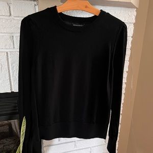 Banana Republic -merino wool sweater